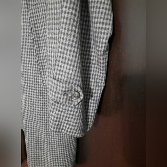 Vintage Authentic Quad Coat by Utex Union Made Men's Size 38 Medium - Picture 7 of 15